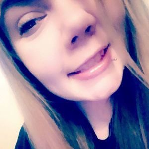 Meet your Posher, Breanna